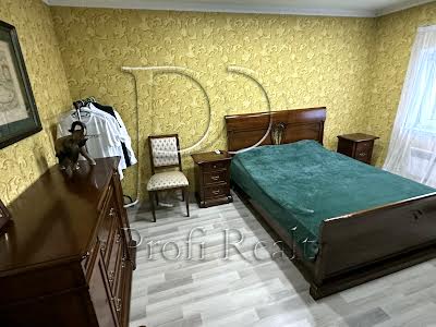 квартира по адресу Буча, Леха Качинского ул., 4