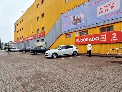 коммерческая по адресу Белая Церковь, Бульвар Михайла Грушевського, 13