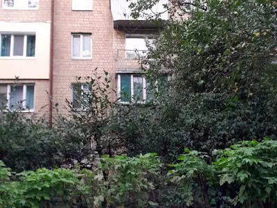 квартира по адресу Деревлянская ул. (Якира), 20-А