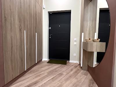 квартира за адресою Берестейський просп. (Перемоги), 11б