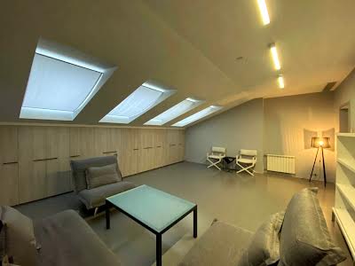 квартира за адресою Євгена Чикаленка вул. (Пушкінська),  23б