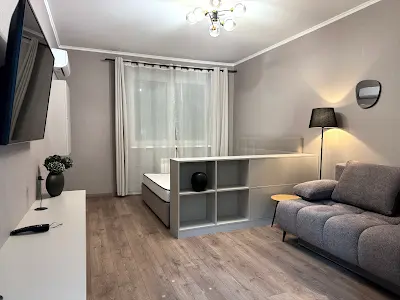 квартира за адресою Юрія Кондратюка вул., 5