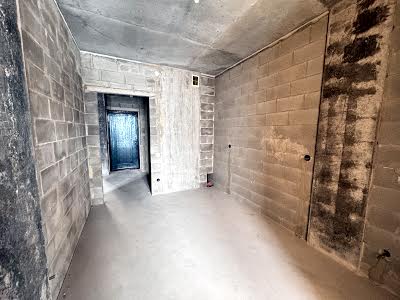 квартира за адресою Регенераторна вул., 4 к2