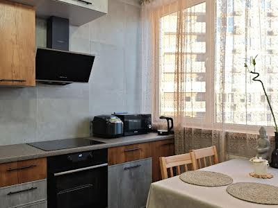 квартира за адресою Київ, Ревуцького вул., 40-В