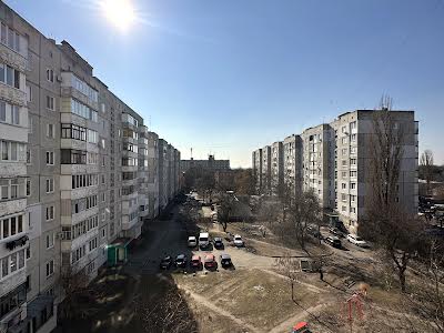 квартира за адресою Біла Церква, Івана Мазепи вул., 85а