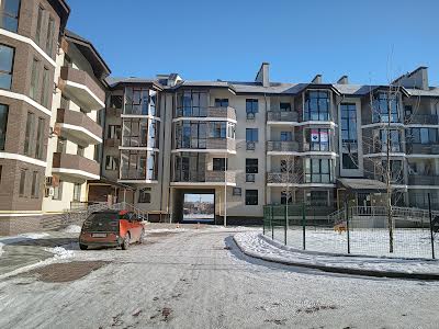 квартира за адресою с. Гатне, Сімейна, 3