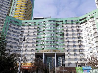 квартира по адресу Вышгородская ул., 45