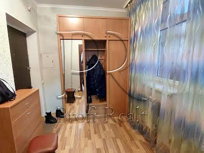 квартира за адресою Петра Калнишевського вул. (Михайла Майорова), 7