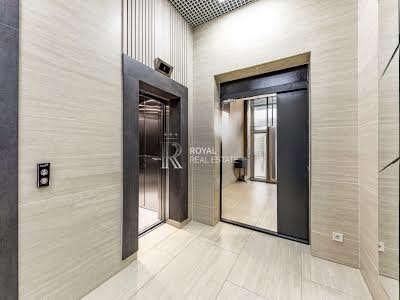 квартира за адресою Бульварно-Кудрявська вул. (Воровського), 15а