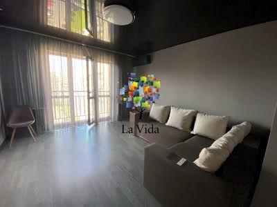 квартира за адресою Метрологічна вул., 15а