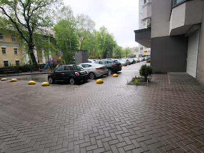 квартира по адресу Берестейский просп. (Победы), 71-А