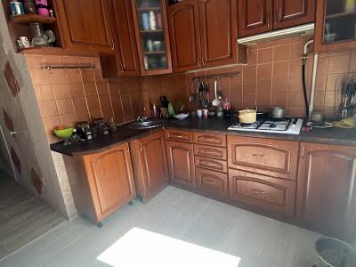квартира по адресу Червоной Калины просп. (Владимира Маяковского), 35-А