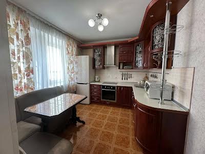 квартира за адресою Лук'янівська вул., 63
