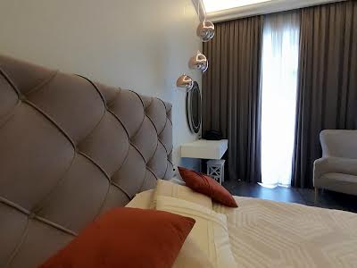 квартира за адресою Київ, Шота Руставелі вул., 24