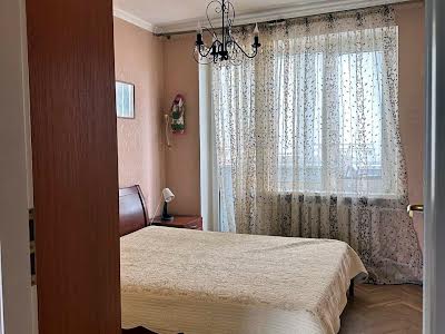 квартира за адресою Лесі Українки бульв., 24
