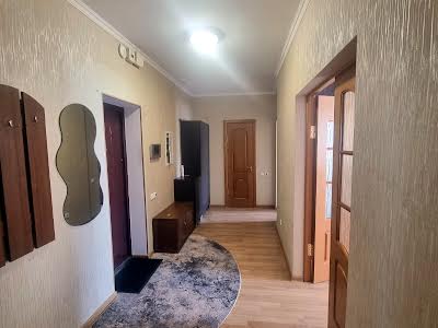 квартира за адресою Срібнокільська вул., 1