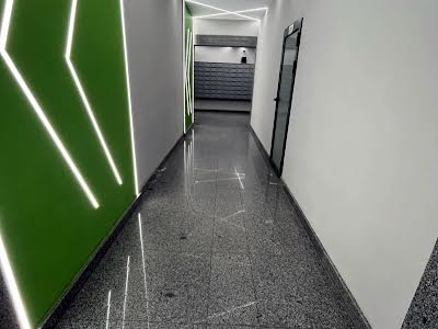 квартира по адресу Миколы Бажана просп., 17