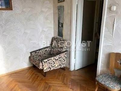 квартира по адресу Авиаконструктора Антонова ул., 11