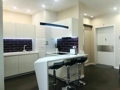 квартира за адресою Драгоманова вул., 2а