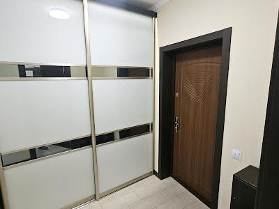 квартира по адресу Семьи Кульженков ул. (Дегтяренко Петра), 35