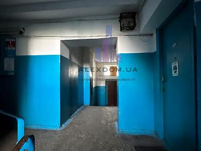 квартира по адресу Хорольская ул., 10