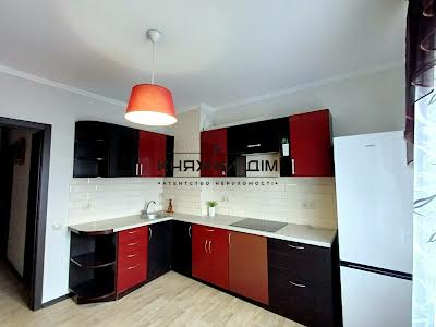 квартира за адресою Петра Григоренка просп., 18-А