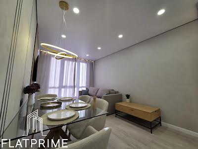 квартира за адресою Київ, просп Европейського союза, 54/46