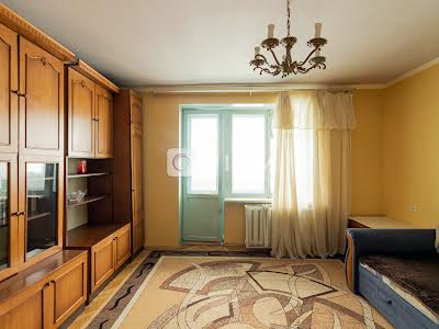 квартира за адресою Андрія Малишка вул., 21А