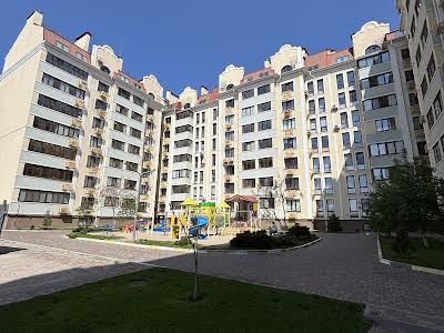 квартира за адресою с. Щасливе, Ювілейний пров., 2-А