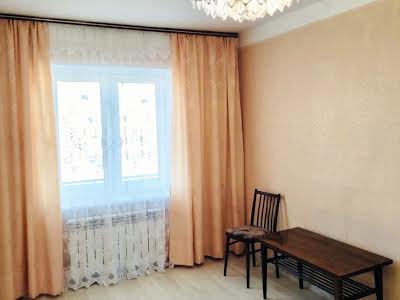 квартира по адресу Оболонский просп., 12