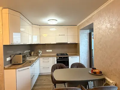 квартира по адресу Митрополита Василия Липковского ул. (Урицкого), 23