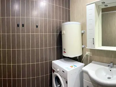 квартира за адресою Драгоманова вул., 12