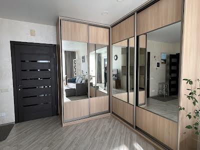 квартира за адресою Ірпінь, Мінеральна вул., 7-Е