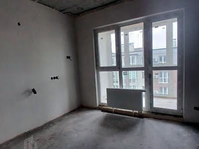 квартира за адресою Стеценка вул., 75-Л