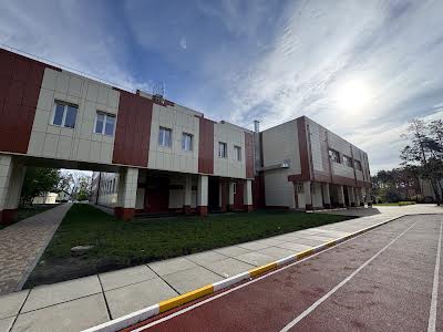 квартира за адресою Ірпінь, Полтавська вул., 57
