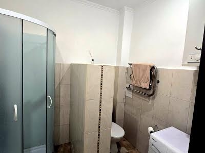 квартира за адресою Михайлівська вул., 24б