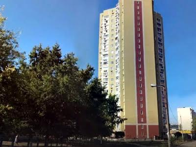 квартира по адресу Оболонский просп., 34-Д