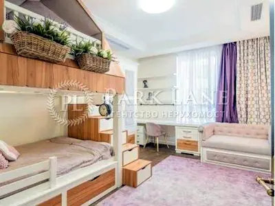 квартира по адресу Леси Украинки бульв., 7-В