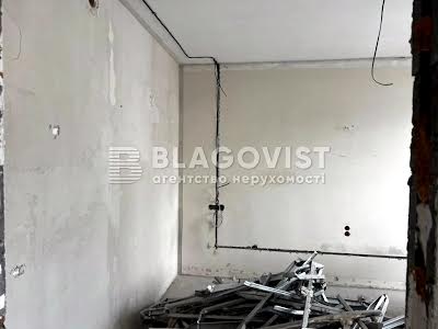 квартира за адресою Бориса Гмирі вул., 4