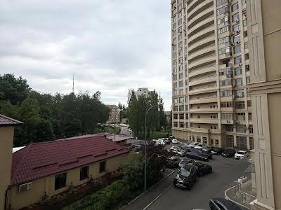 комерційна за адресою Парково-Сирецька вул. (Тимофія Шамрила), 4-В
