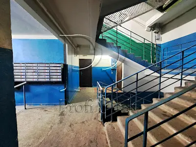 квартира за адресою Ушинського вул., 18