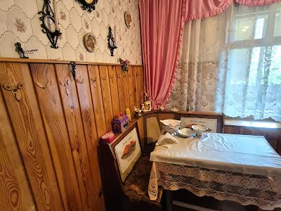 квартира по адресу Николая Закревского ул., 7
