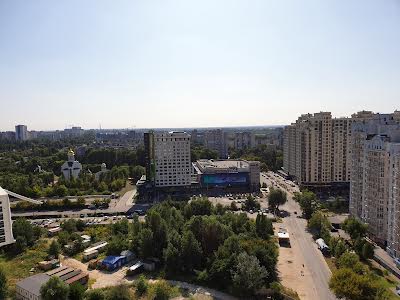 квартира по адресу Киев, Юлии Здановской ул. (Ломоносова), 85