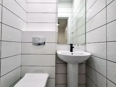 квартира за адресою Миколи Гулака вул., 4