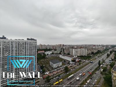 квартира за адресою Київ, Братства Тарасівців вул. (Декабристів), 12/37