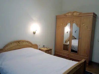квартира по адресу Заньковецкой ул., 6
