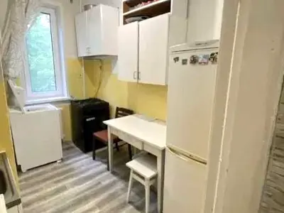 квартира за адресою Авіаконструктора Антонова вул., 20