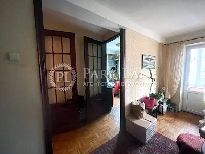 квартира по адресу бульвар Верховного Совета, 29