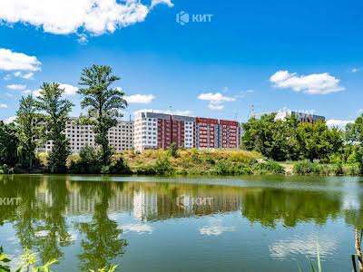 квартира за адресою Борткевича вул., 13