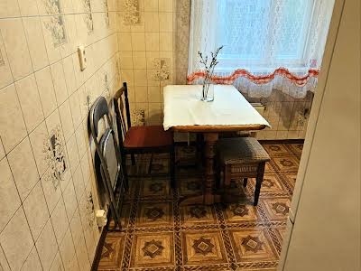 квартира по адресу Рене Декарта ул. (Кулібіна), 5